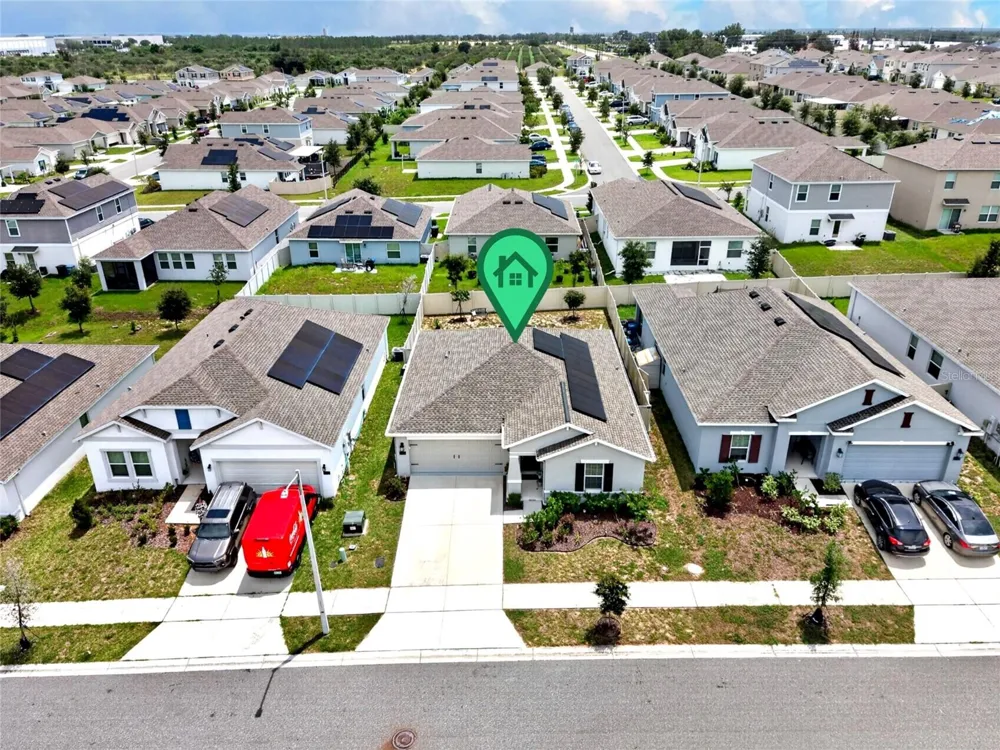 598 TANARO LANE Haines City, FL 33844