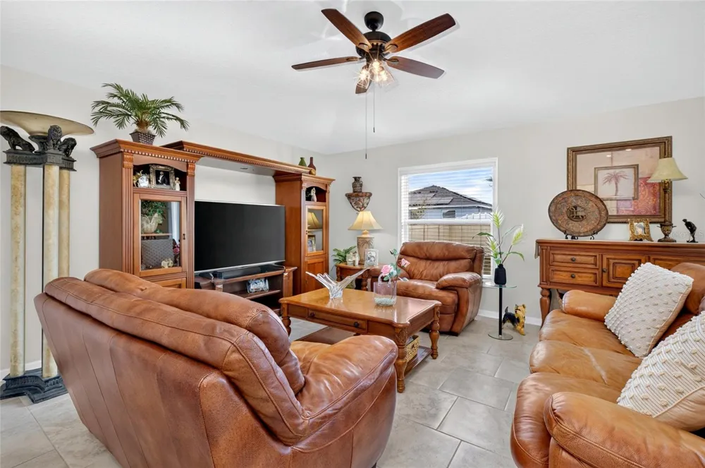 598 TANARO LANE Haines City, FL 33844