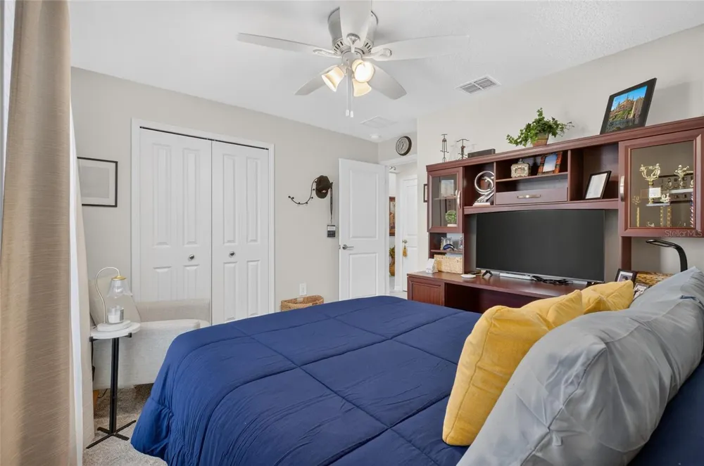 598 TANARO LANE Haines City, FL 33844
