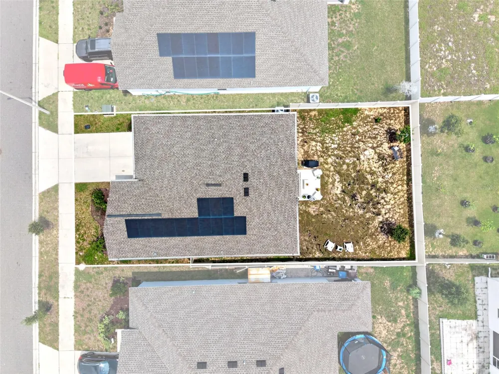 598 TANARO LANE Haines City, FL 33844