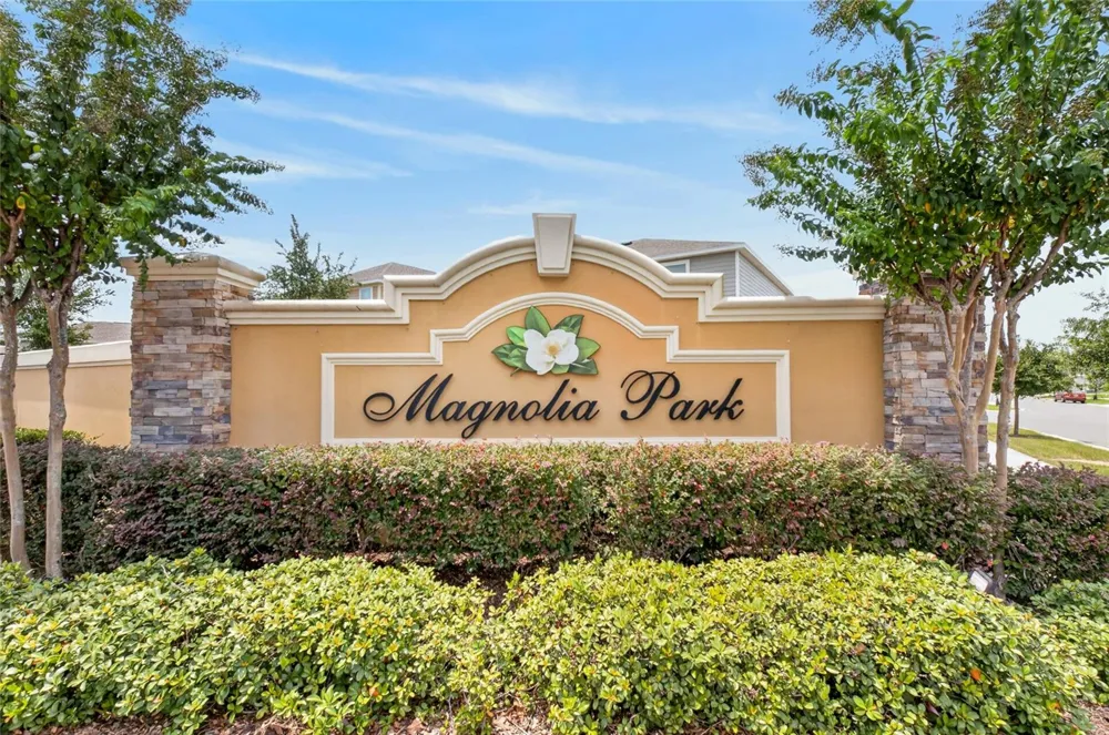 598 TANARO LANE Haines City, FL 33844