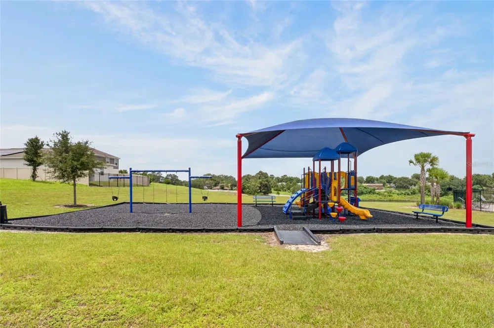 598 TANARO LANE Haines City, FL 33844