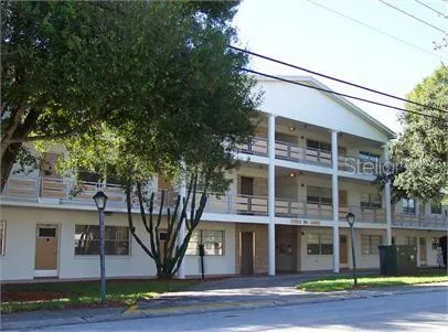 911 WASHINGTON AVENUE SW #118