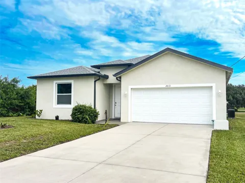 2013 ODESSA CIRCLE