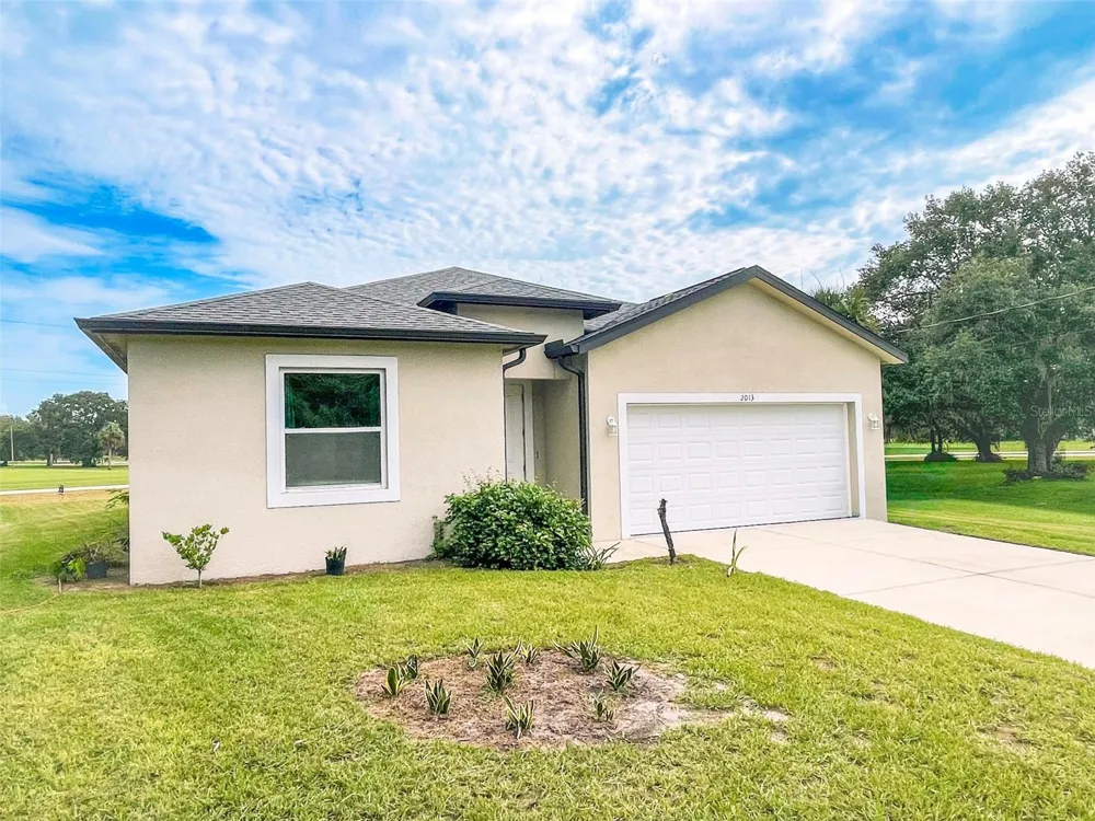 2013 ODESSA CIRCLE Labelle, FL 33935