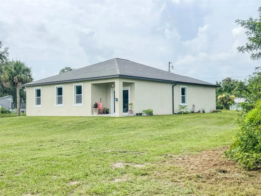 2013 ODESSA CIRCLE Labelle, FL 33935