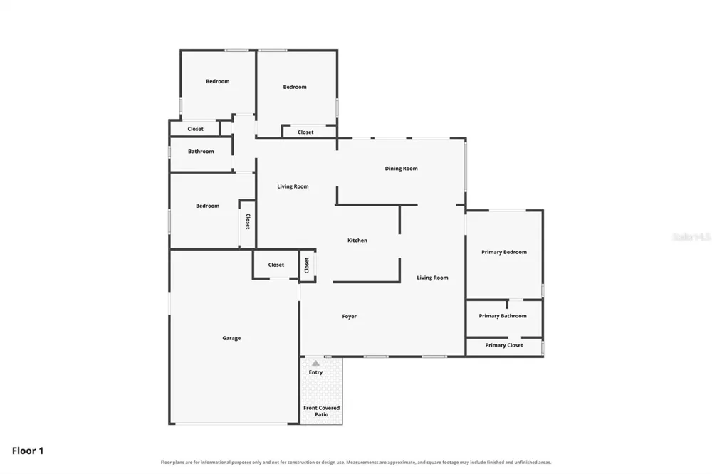 304 SHADOW OAK DRIVE Casselberry, FL 32707