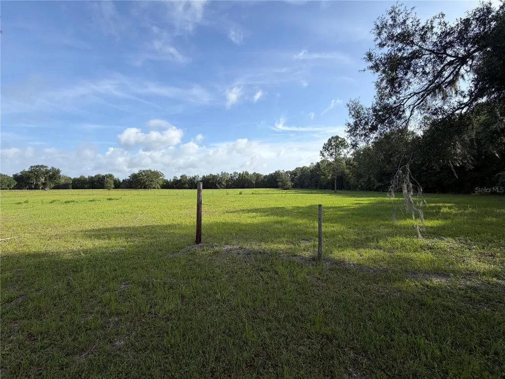 PARCEL "B" CR 543 Sumterville, FL 33585