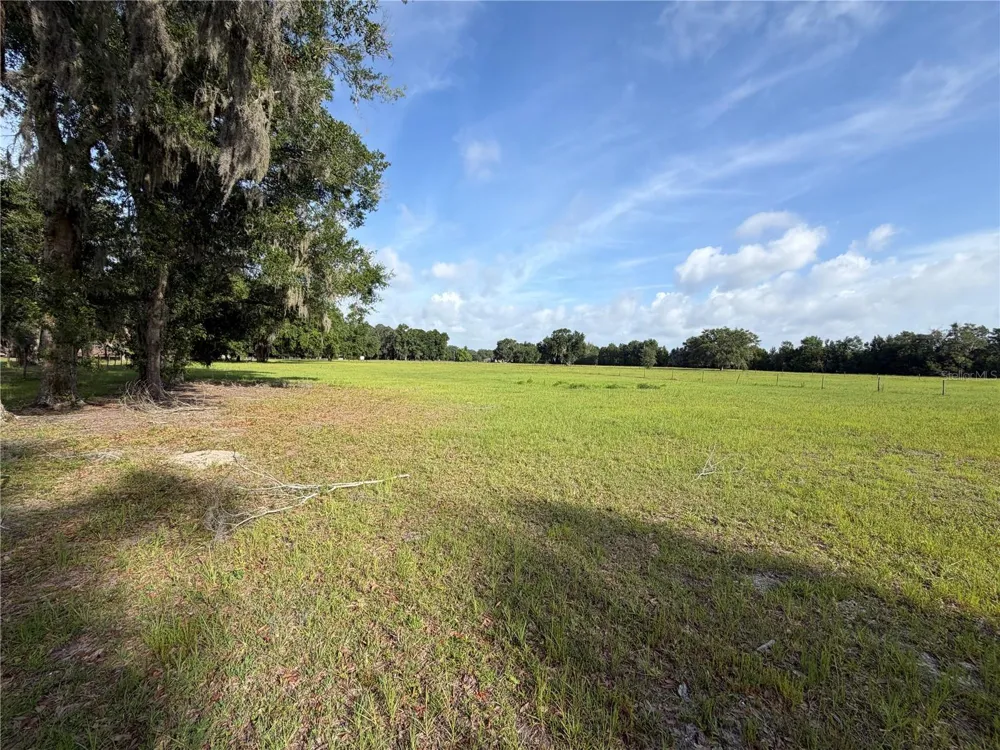PARCEL "B" CR 543 Sumterville, FL 33585