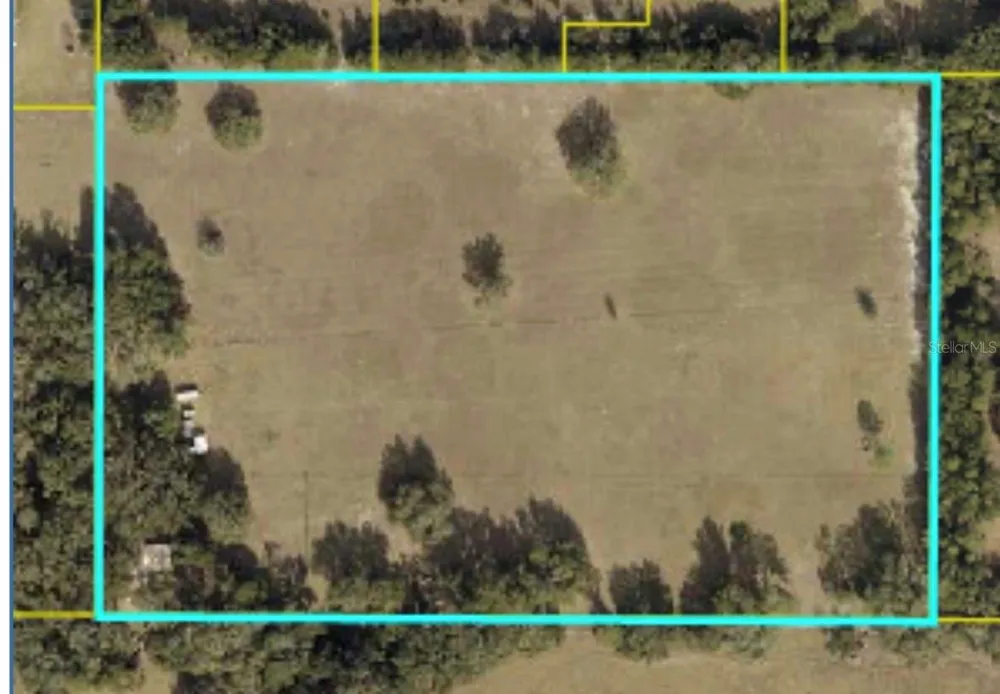 PARCEL "B" CR 543 Sumterville, FL 33585