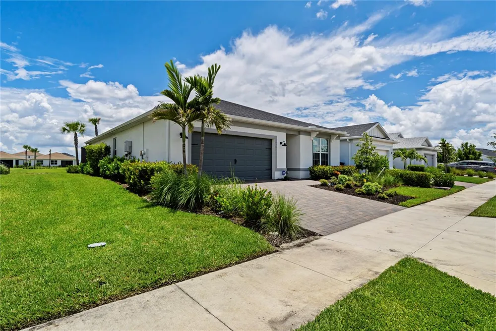 16941 SAGE TERRACE Punta Gorda, FL 33982