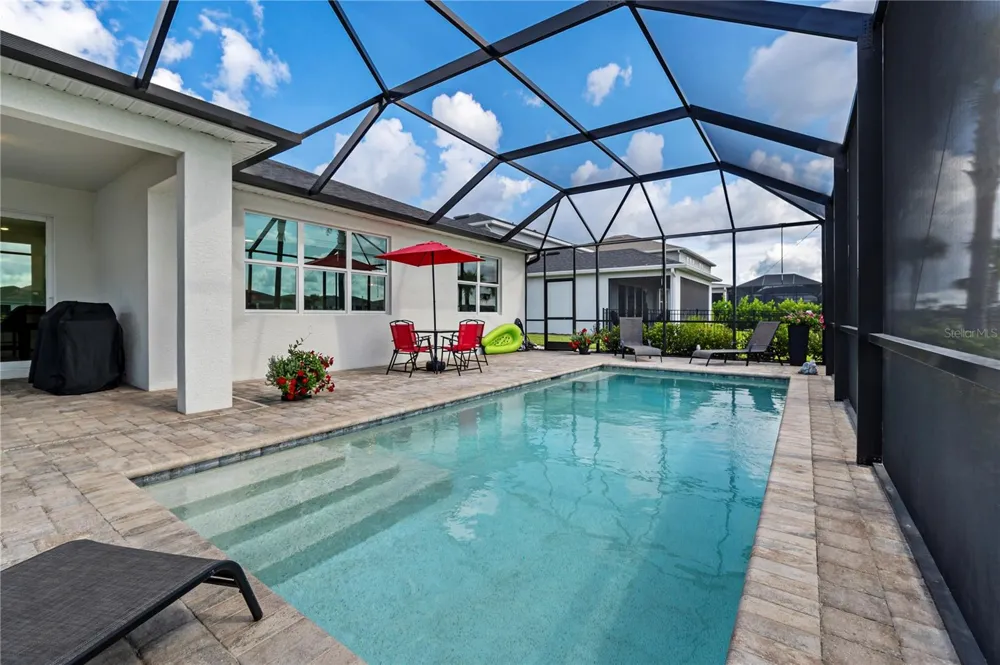 16941 SAGE TERRACE Punta Gorda, FL 33982