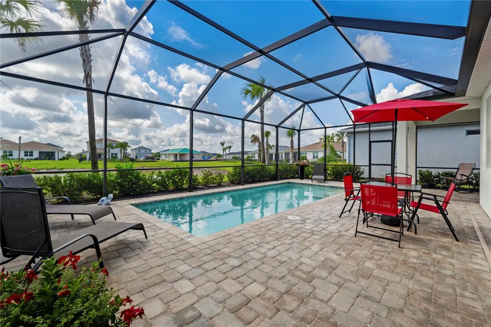 16941 SAGE TERRACE Punta Gorda, FL 33982