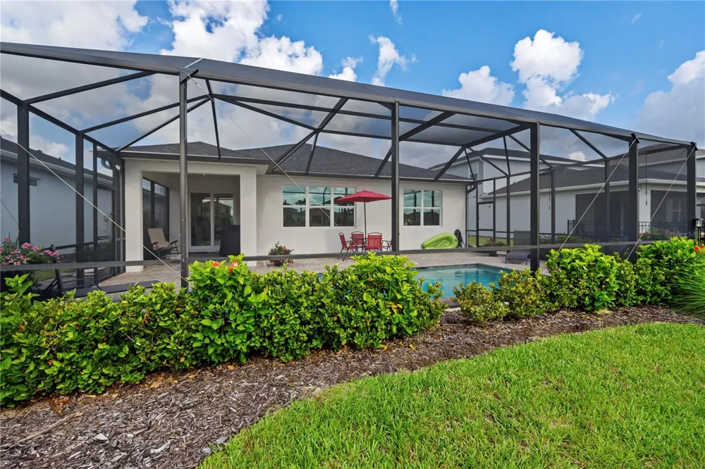 16941 SAGE TERRACE Punta Gorda, FL 33982