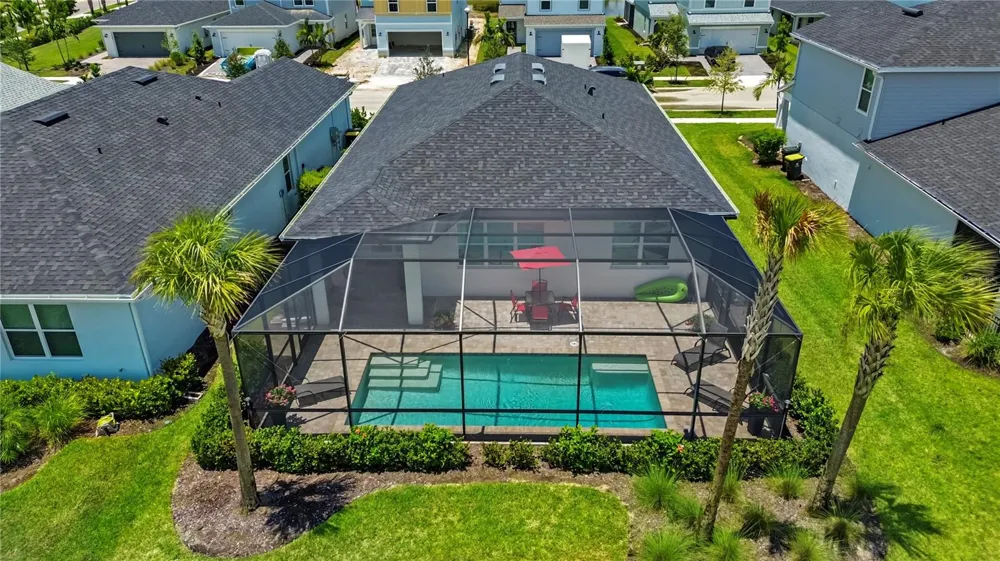 16941 SAGE TERRACE Punta Gorda, FL 33982