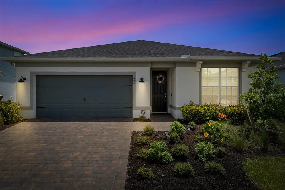 16941 SAGE TERRACE Punta Gorda, FL 33982