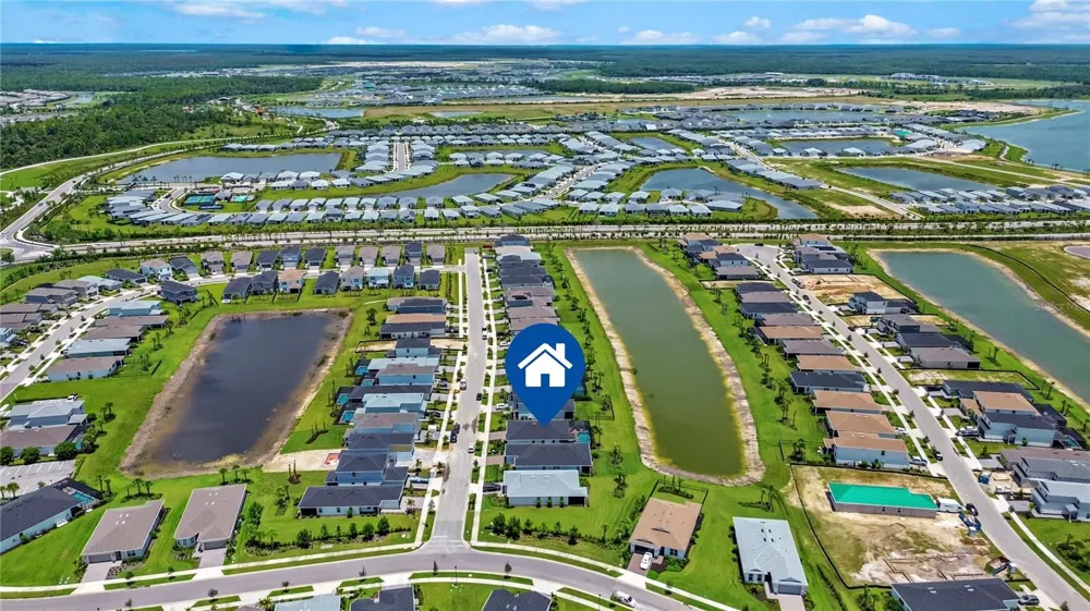 16941 SAGE TERRACE Punta Gorda, FL 33982