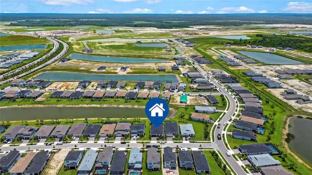 16941 SAGE TERRACE Punta Gorda, FL 33982