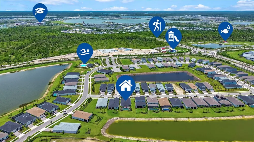 16941 SAGE TERRACE Punta Gorda, FL 33982