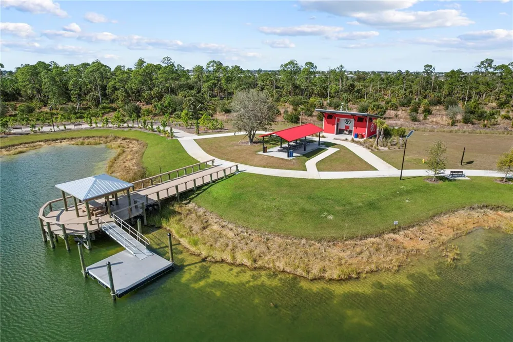 16941 SAGE TERRACE Punta Gorda, FL 33982