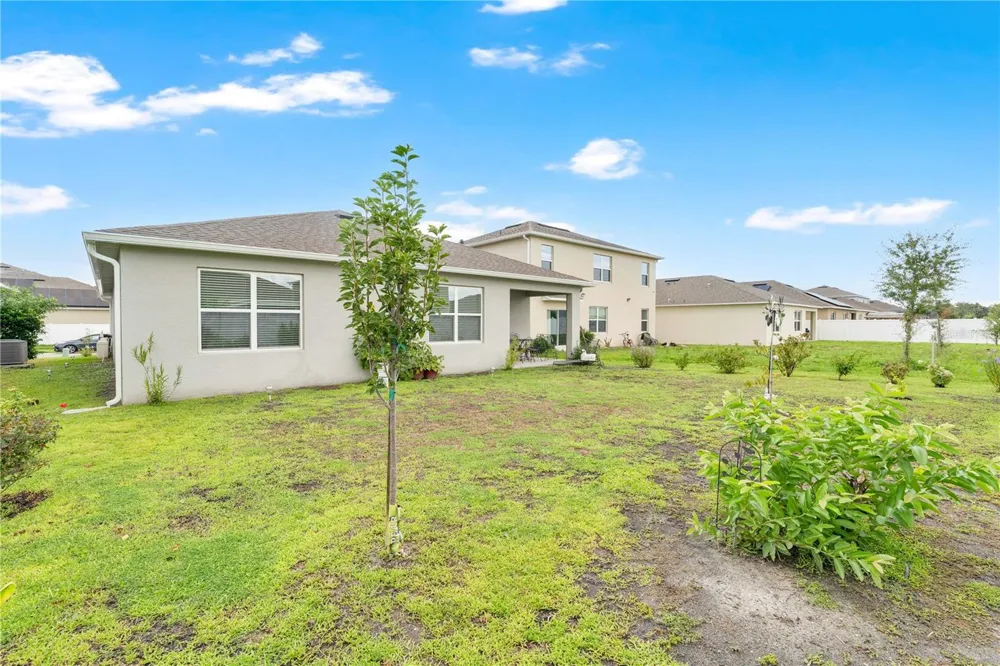 1735 PARK SIDE AVENUE Kissimmee, FL 34744