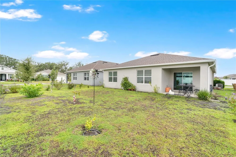 1735 PARK SIDE AVENUE Kissimmee, FL 34744