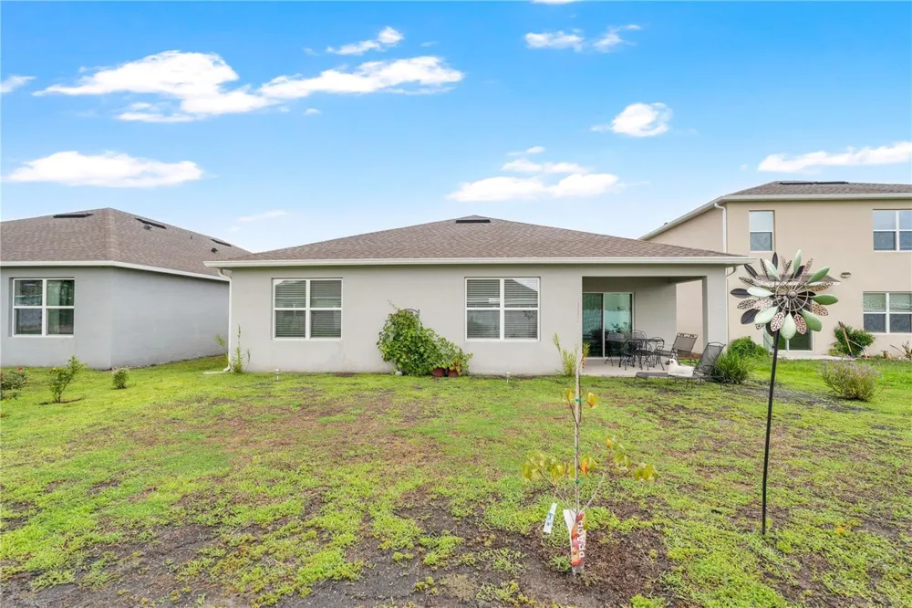 1735 PARK SIDE AVENUE Kissimmee, FL 34744