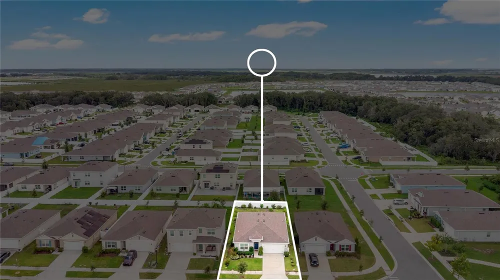 1735 PARK SIDE AVENUE Kissimmee, FL 34744