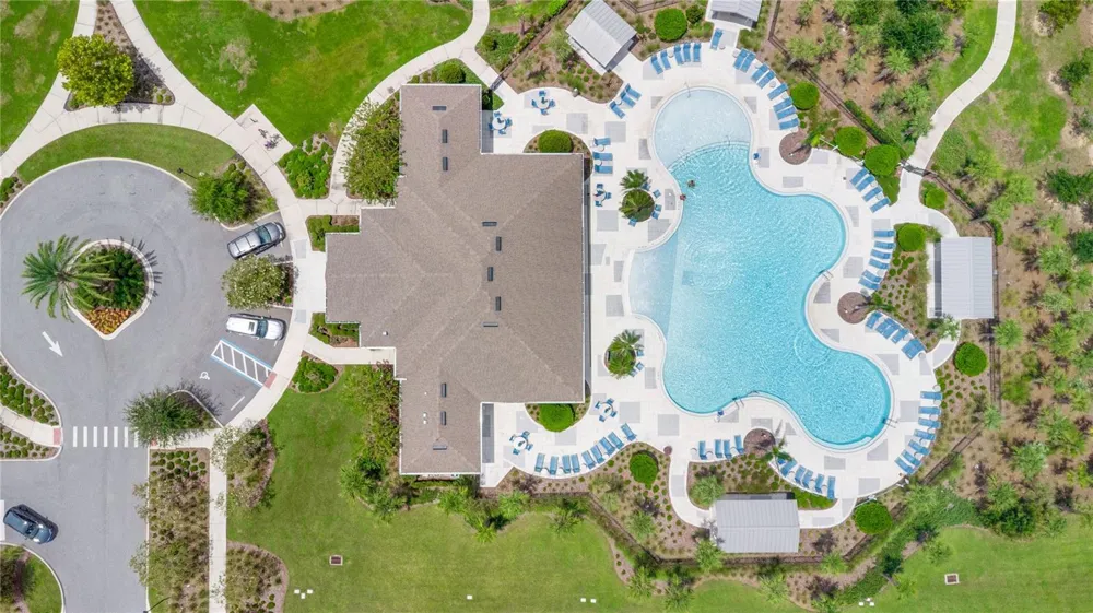 1735 PARK SIDE AVENUE Kissimmee, FL 34744
