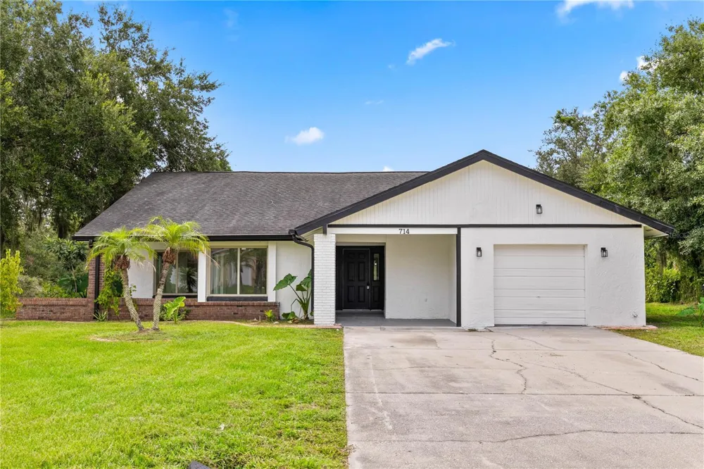 714 DIVOT LANE Poinciana, FL 34759