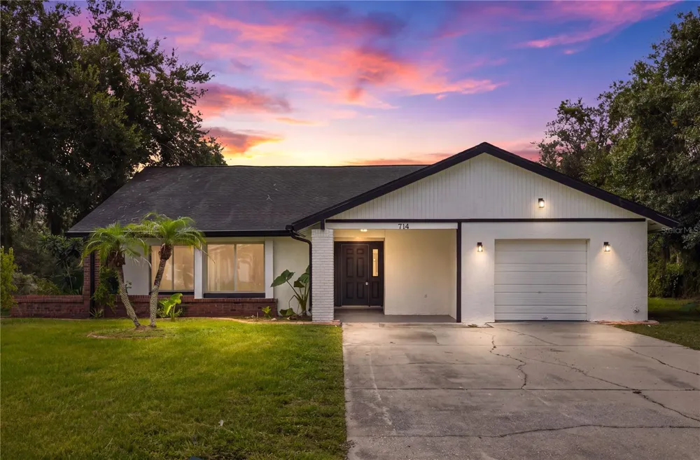 714 DIVOT LANE Poinciana, FL 34759