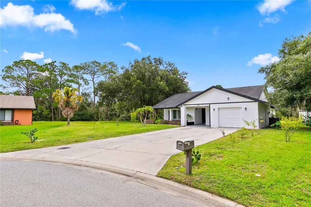 714 DIVOT LANE Poinciana, FL 34759