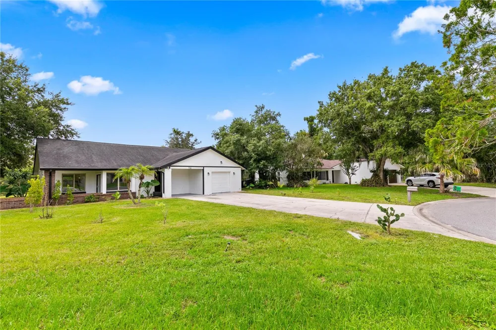 714 DIVOT LANE Poinciana, FL 34759