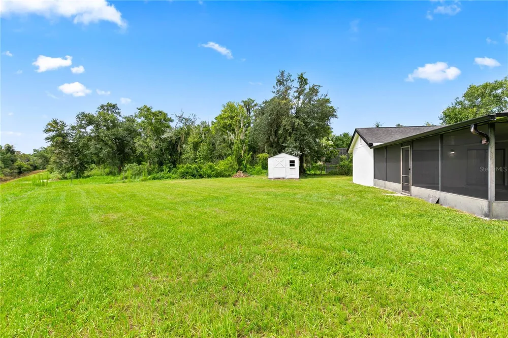 714 DIVOT LANE Poinciana, FL 34759