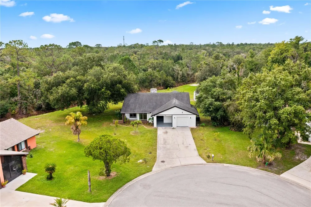 714 DIVOT LANE Poinciana, FL 34759