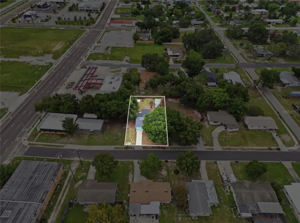120 E HOFFMAN ST Lake Alfred, FL 33850