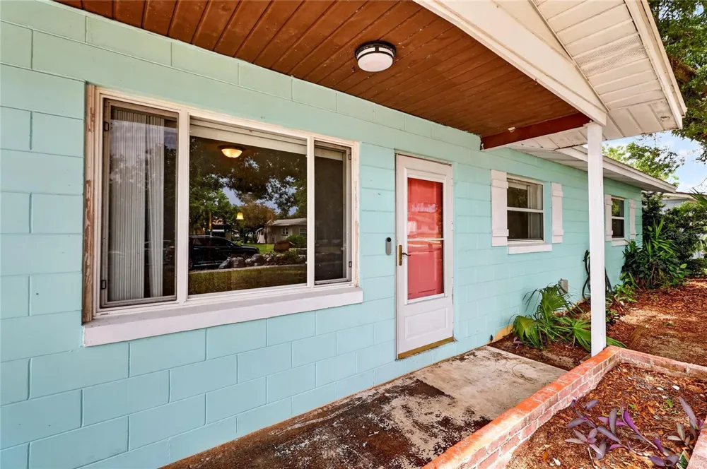 120 E HOFFMAN ST Lake Alfred, FL 33850