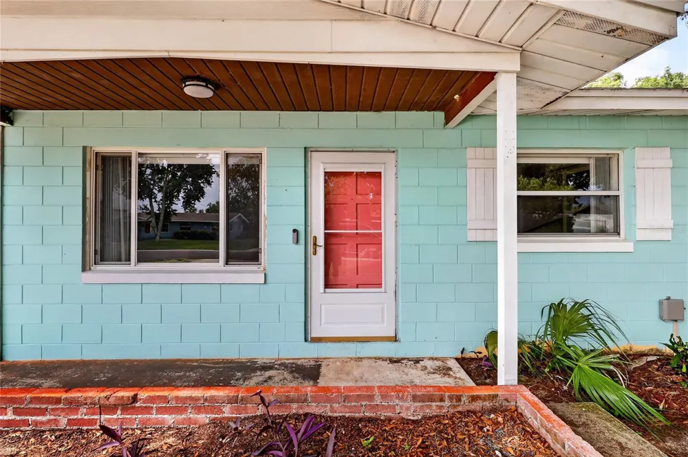 120 E HOFFMAN ST Lake Alfred, FL 33850