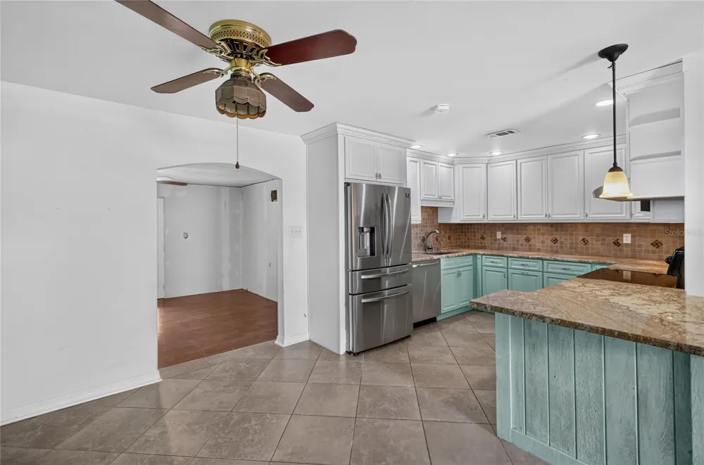 120 E HOFFMAN ST Lake Alfred, FL 33850