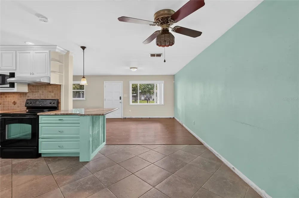 120 E HOFFMAN ST Lake Alfred, FL 33850