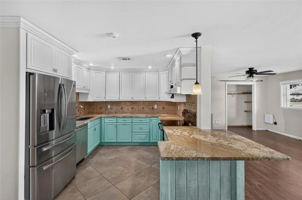 120 E HOFFMAN ST Lake Alfred, FL 33850