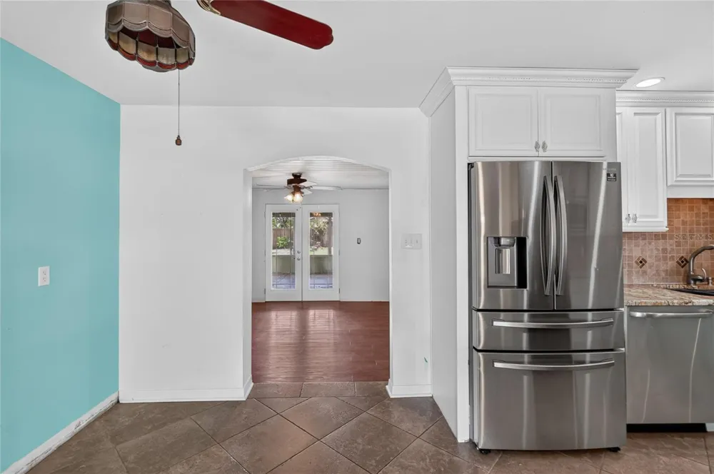 120 E HOFFMAN ST Lake Alfred, FL 33850