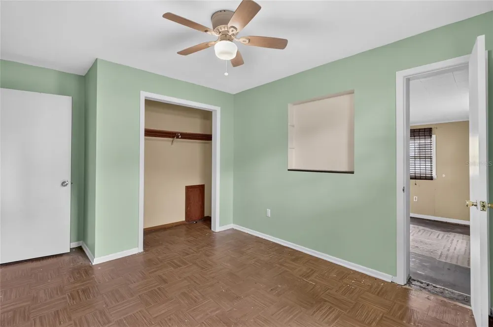 120 E HOFFMAN ST Lake Alfred, FL 33850