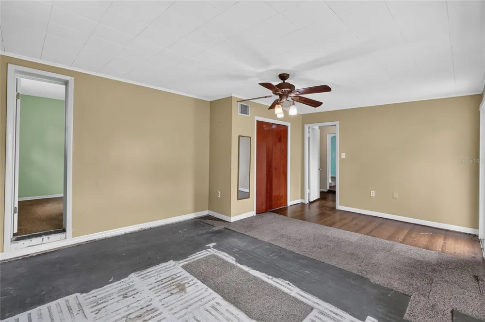 120 E HOFFMAN ST Lake Alfred, FL 33850
