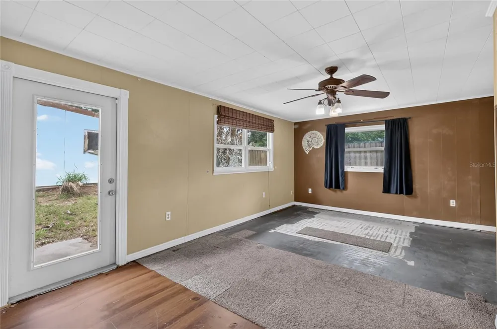 120 E HOFFMAN ST Lake Alfred, FL 33850