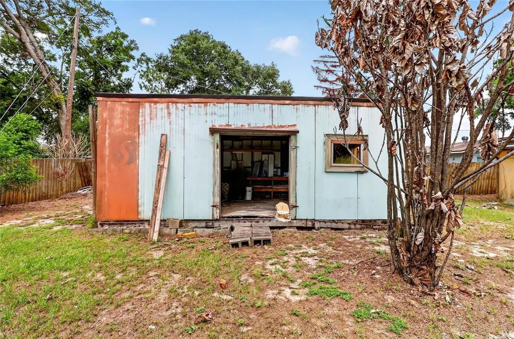 120 E HOFFMAN ST Lake Alfred, FL 33850