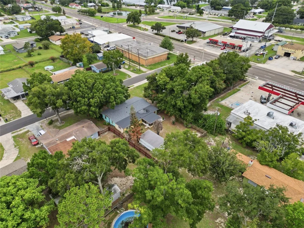 120 E HOFFMAN ST Lake Alfred, FL 33850