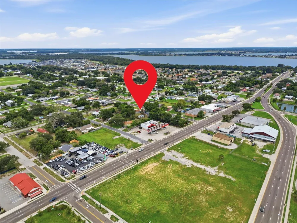 120 E HOFFMAN ST Lake Alfred, FL 33850