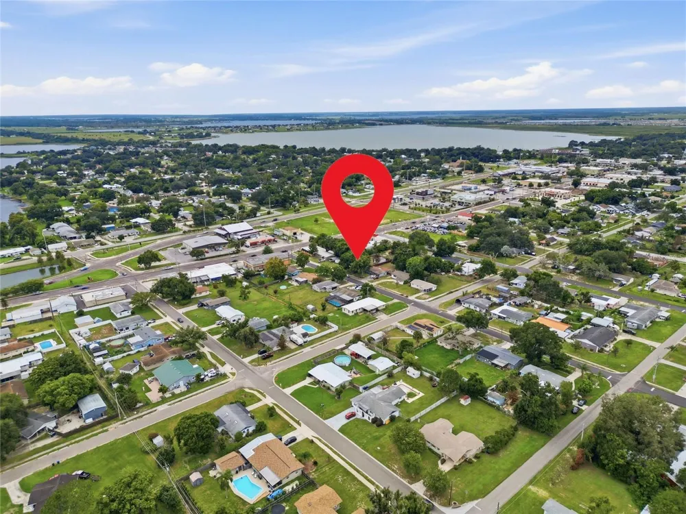120 E HOFFMAN ST Lake Alfred, FL 33850