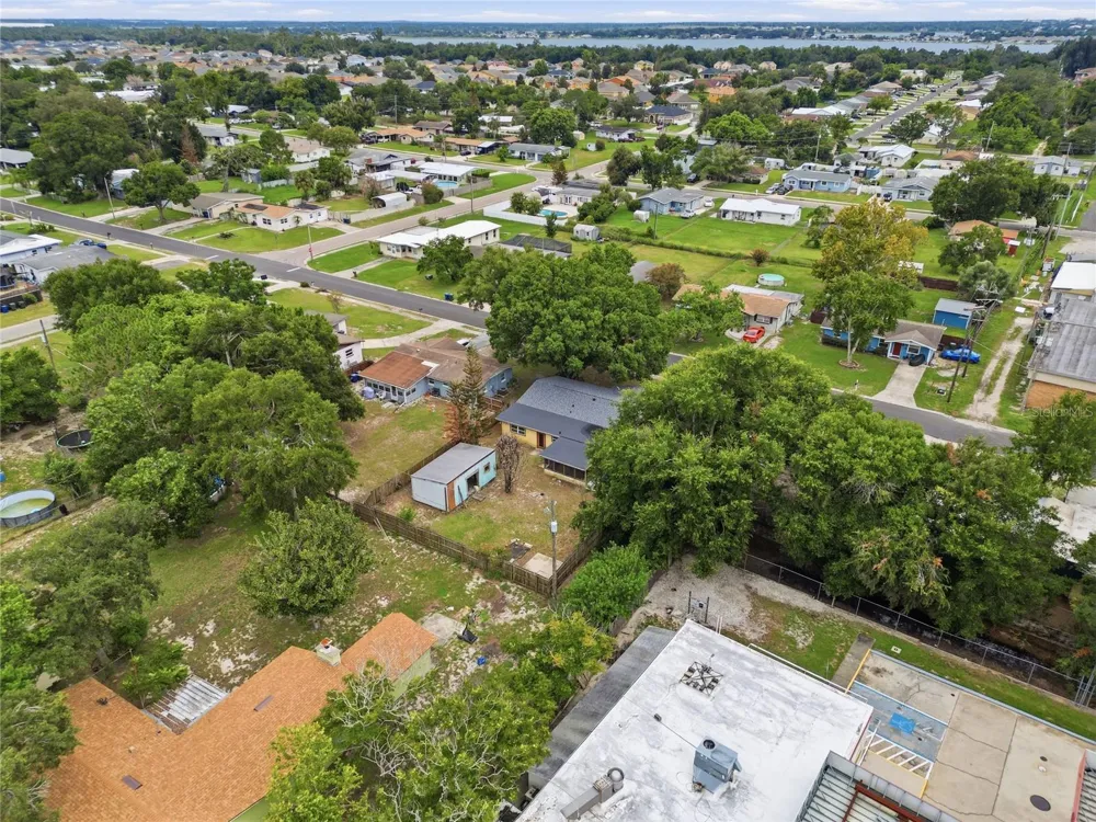 120 E HOFFMAN ST Lake Alfred, FL 33850